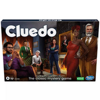 cluedo game 