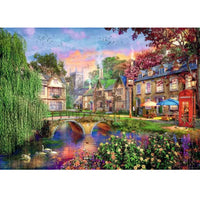 cotswold way puzzle