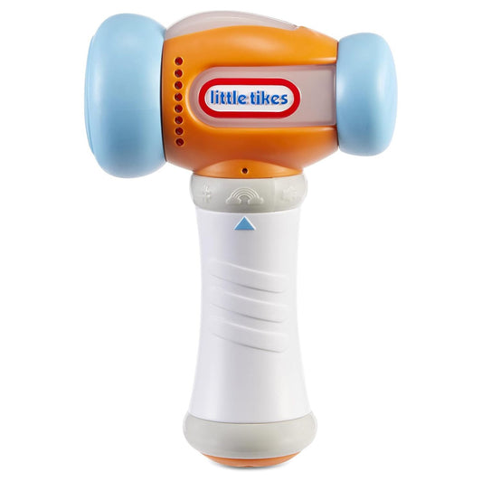 little tikes hammer 