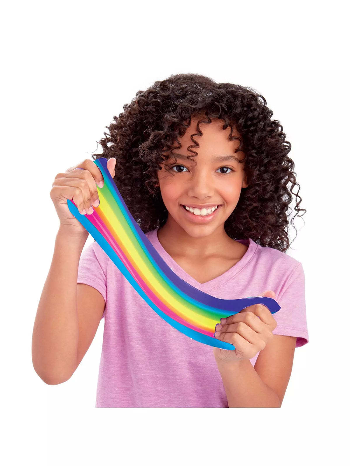 rainbow slime kit 
