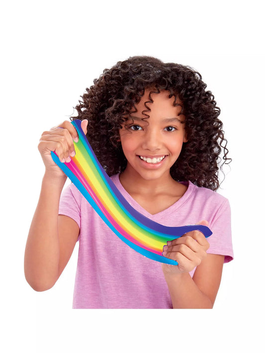 rainbow slime kit 