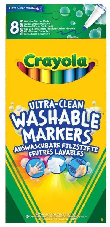 Crayola Washable Markers