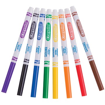 Crayola Washable Markers