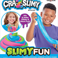 slimy fun kit 