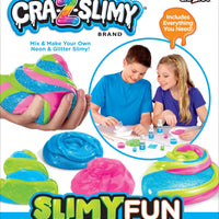 slimey fun kit 