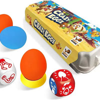 egg game contents 