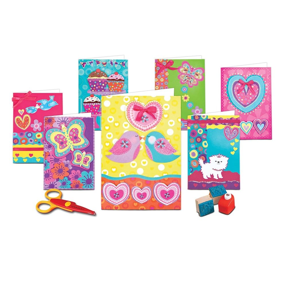 card making kit