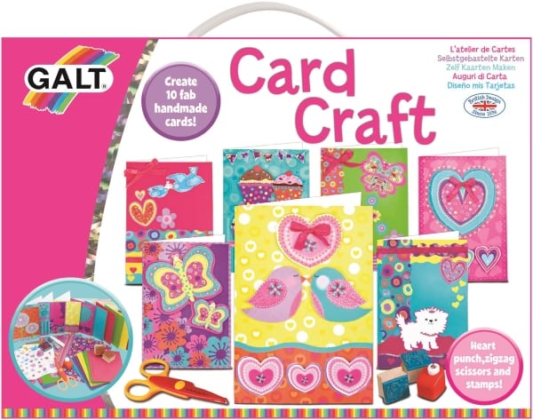 card making kit
