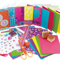 card making kit contents 