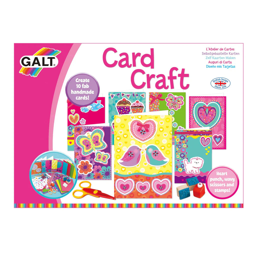 card making kit