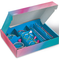 homemade bracelet case 