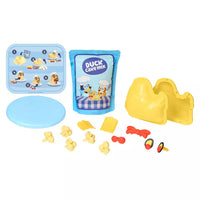 bluey ducky cake kit 