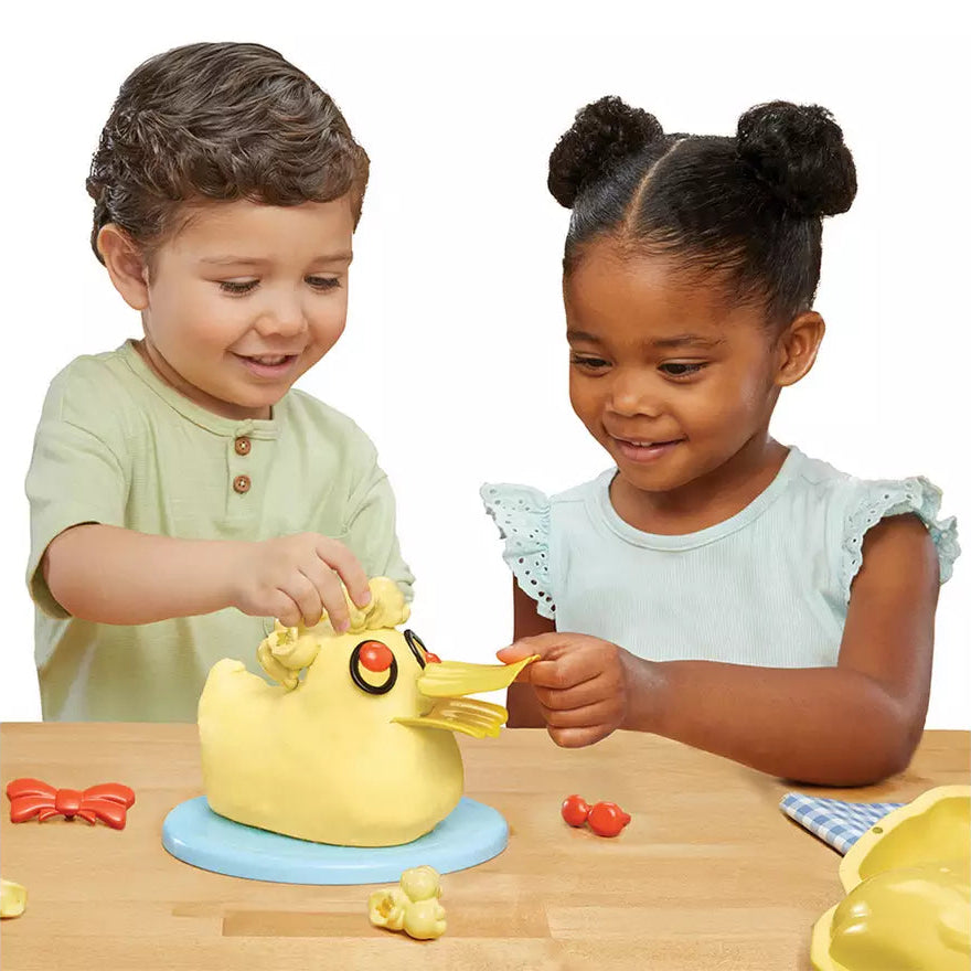 bluey ducky cake kit 