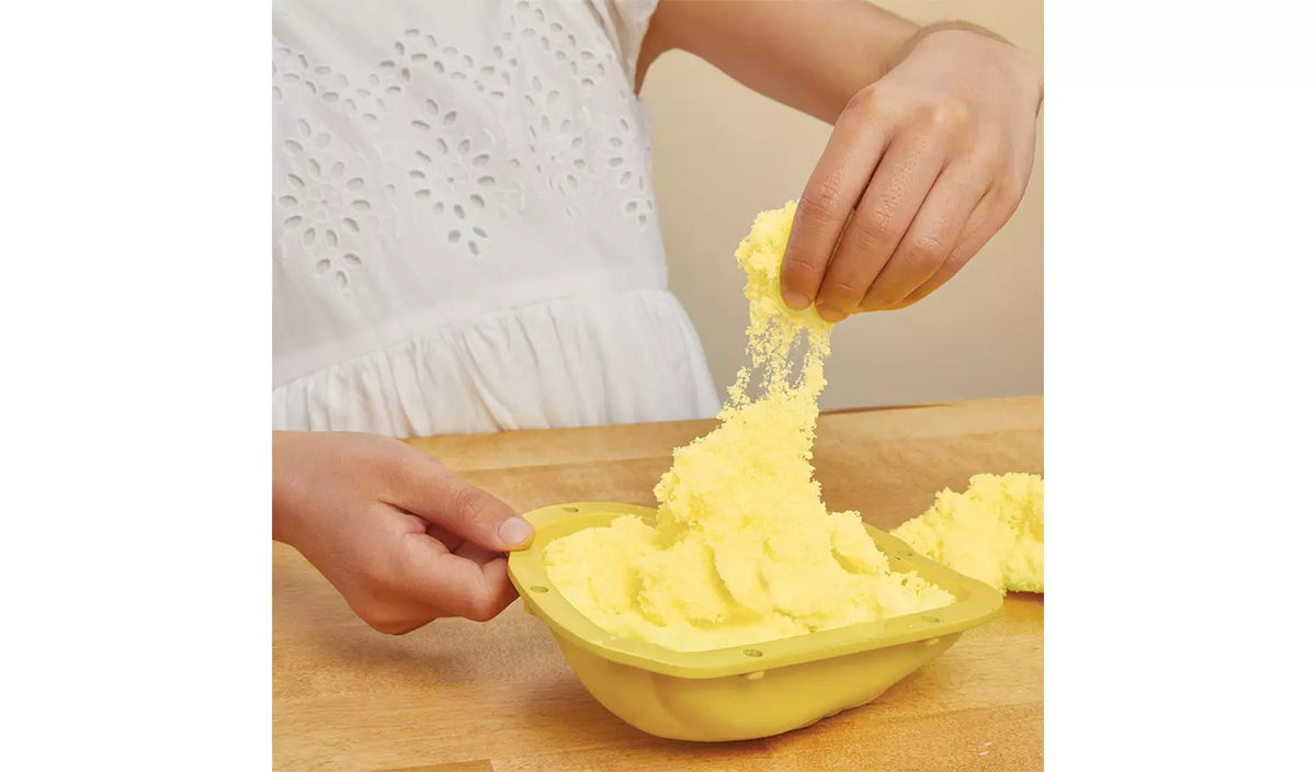 bluey ducky cake kit 