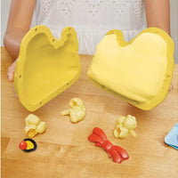 bluey ducky cake kit 