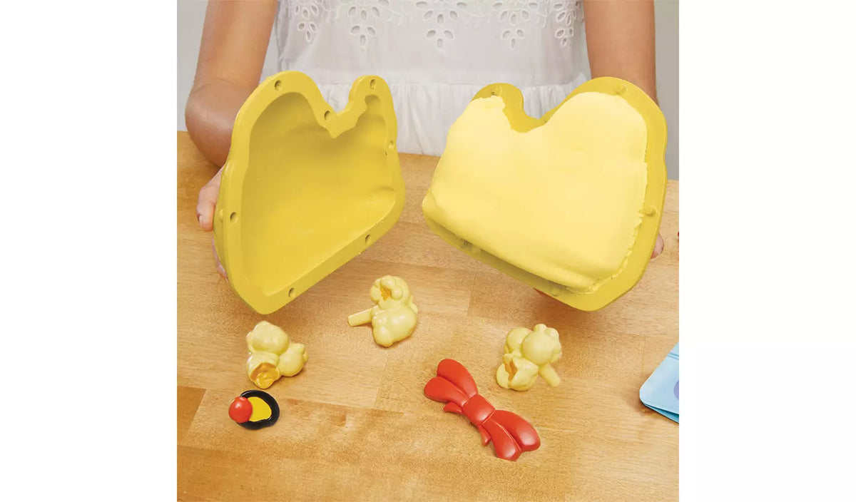 bluey ducky cake kit 