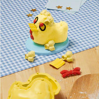bluey ducky cake kit 