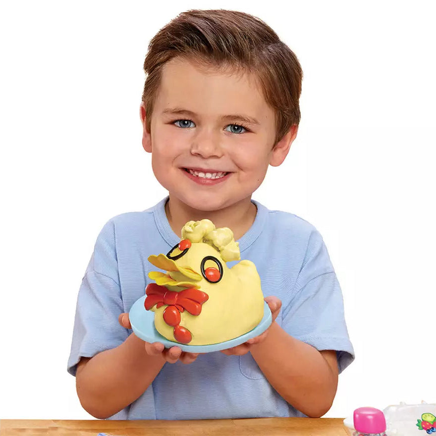 bluey ducky cake kit 