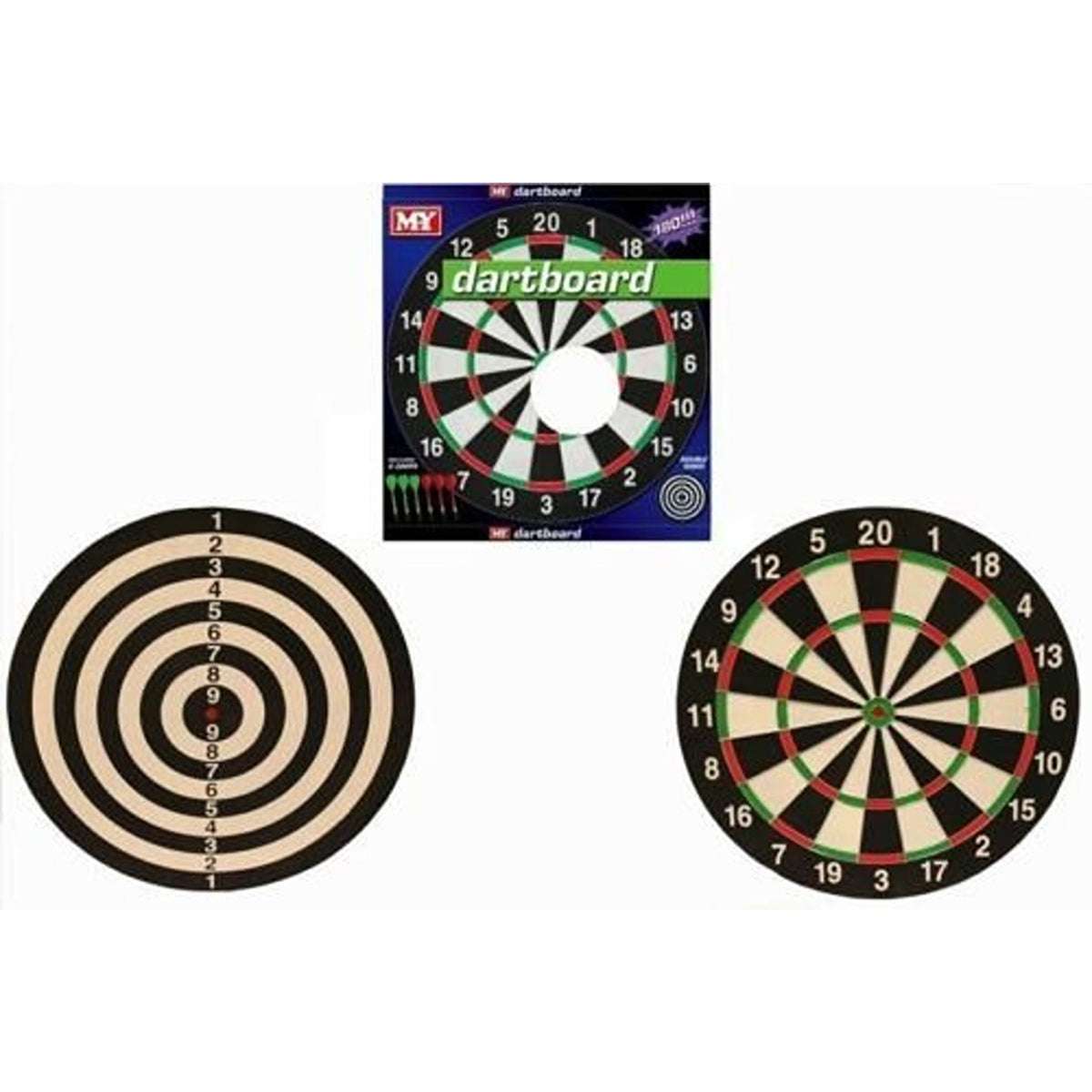 dart boards 