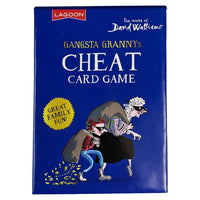 cheat card game box 