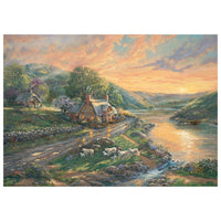 finished puzzle image 