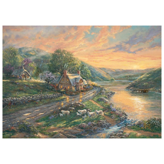 finished puzzle image 