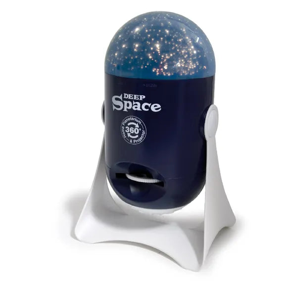 deep space projector 