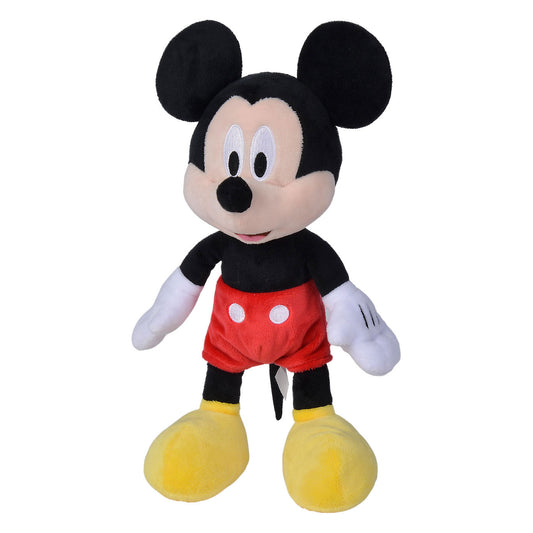 mickey mouse plush 
