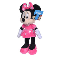 minnie mouse plush 