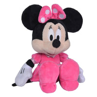 minnie mouse plush 