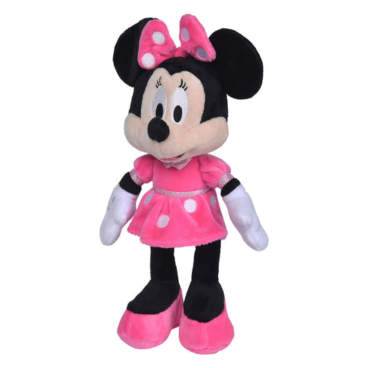minnie mouse plush 