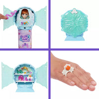 jewel reveal feature of anna princess doll 