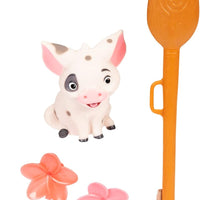 moana singing doll and accessories set 