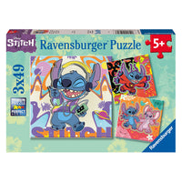 stitch puzzle box 
