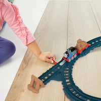 thomas and friends dockside delivery 