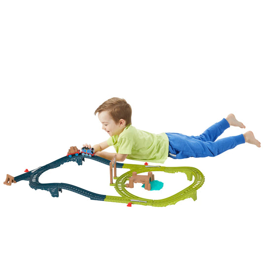 thomas and friends dockside delivery 