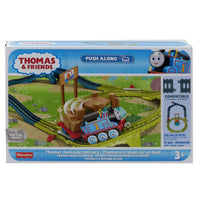 thomas and friends dockside delivery 