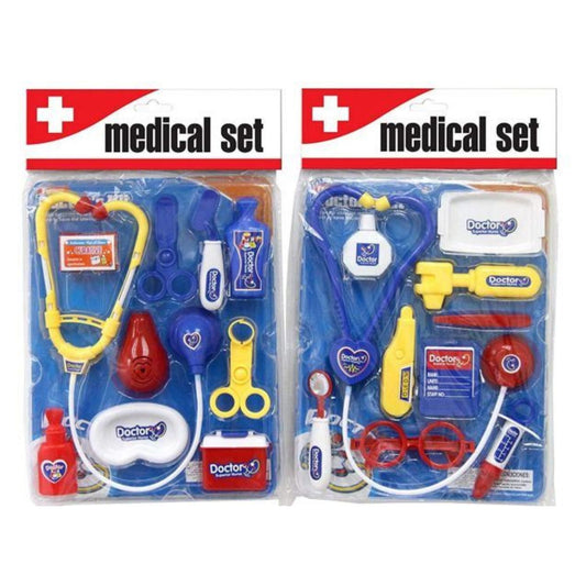 assorted doctor set 