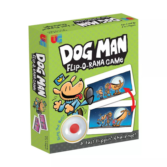 box of dogman game 