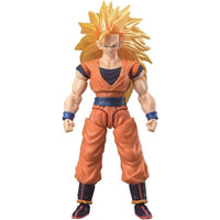 action figure with long hair 