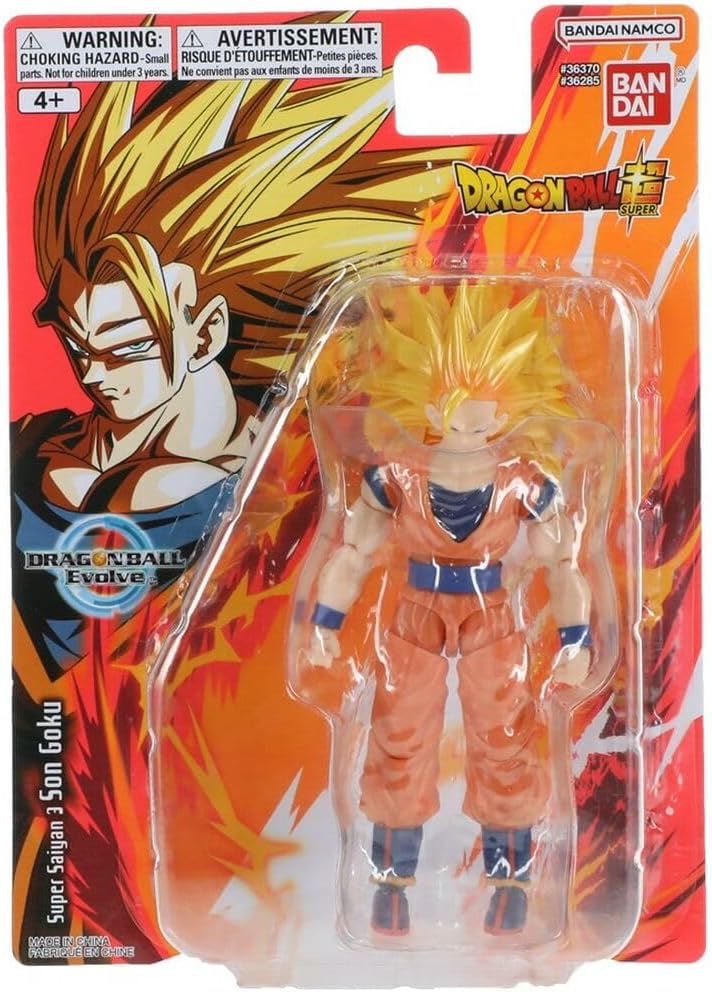 action figure with lots of hair in packaging 