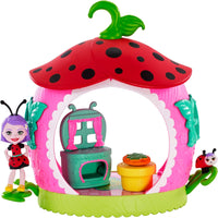 animals mini kitchen 