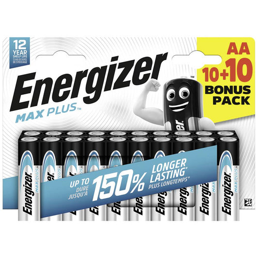 energiser batteries 