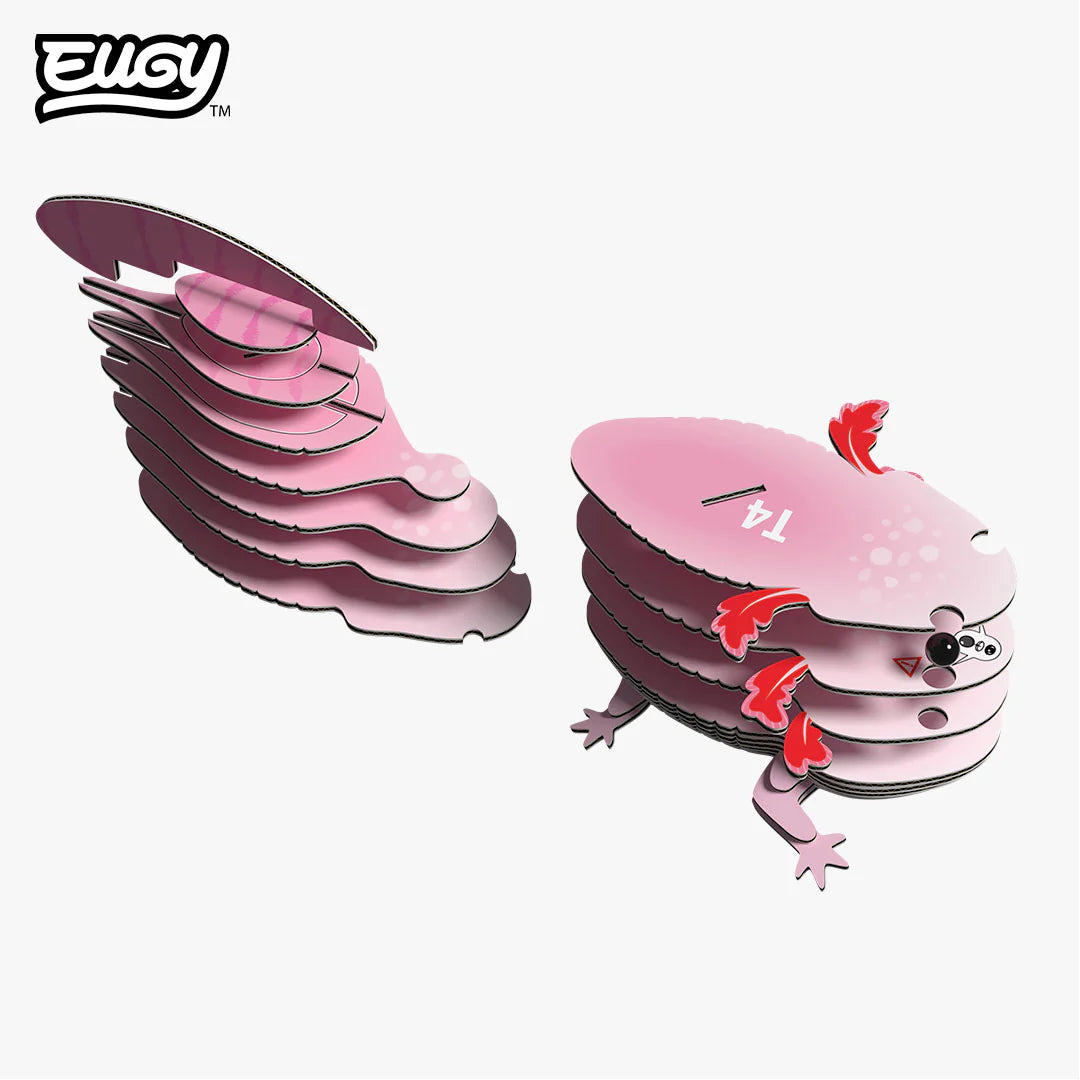 eugy pieces 