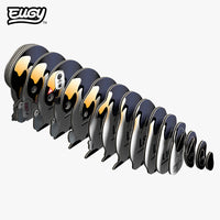 eugy emperor penguin pieces