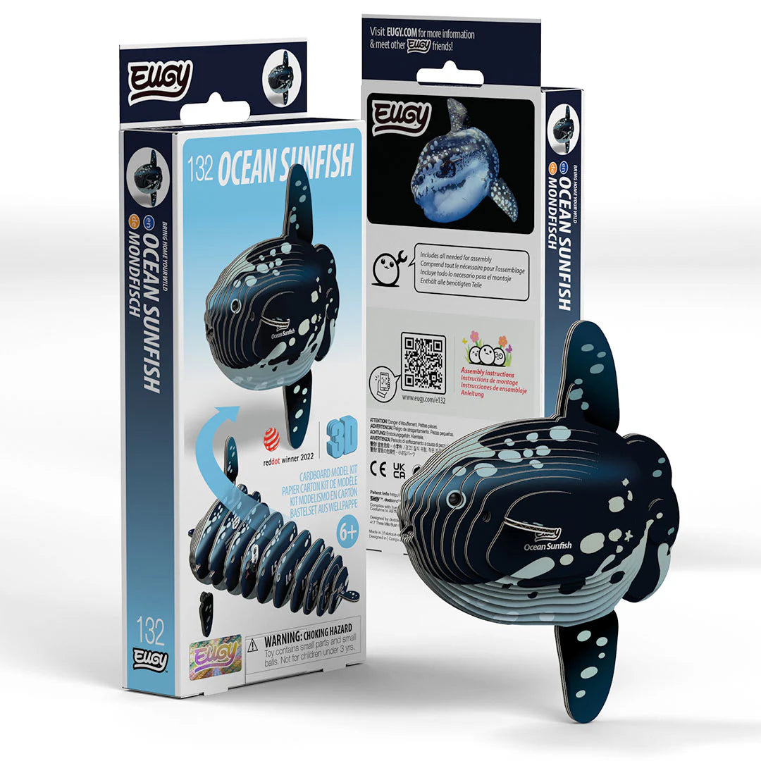 eugy ocean sunfish packaging 