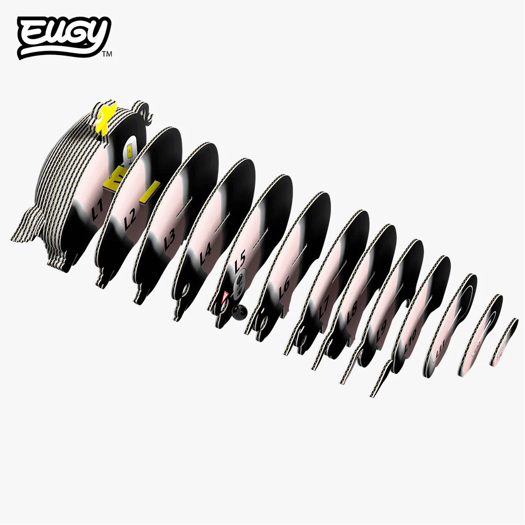 eugy pig pieces 