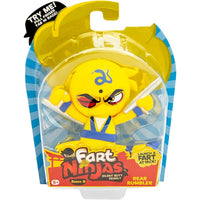 fart ninja rear rumbler in packaging 