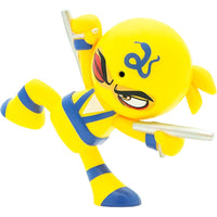 fart ninja rear rumbler 