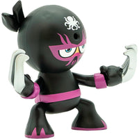 fart ninja shadow stinker 